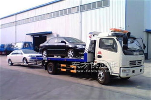 九江專業(yè)拖車、引擎拋錨快修、送油服務(wù)全攻略